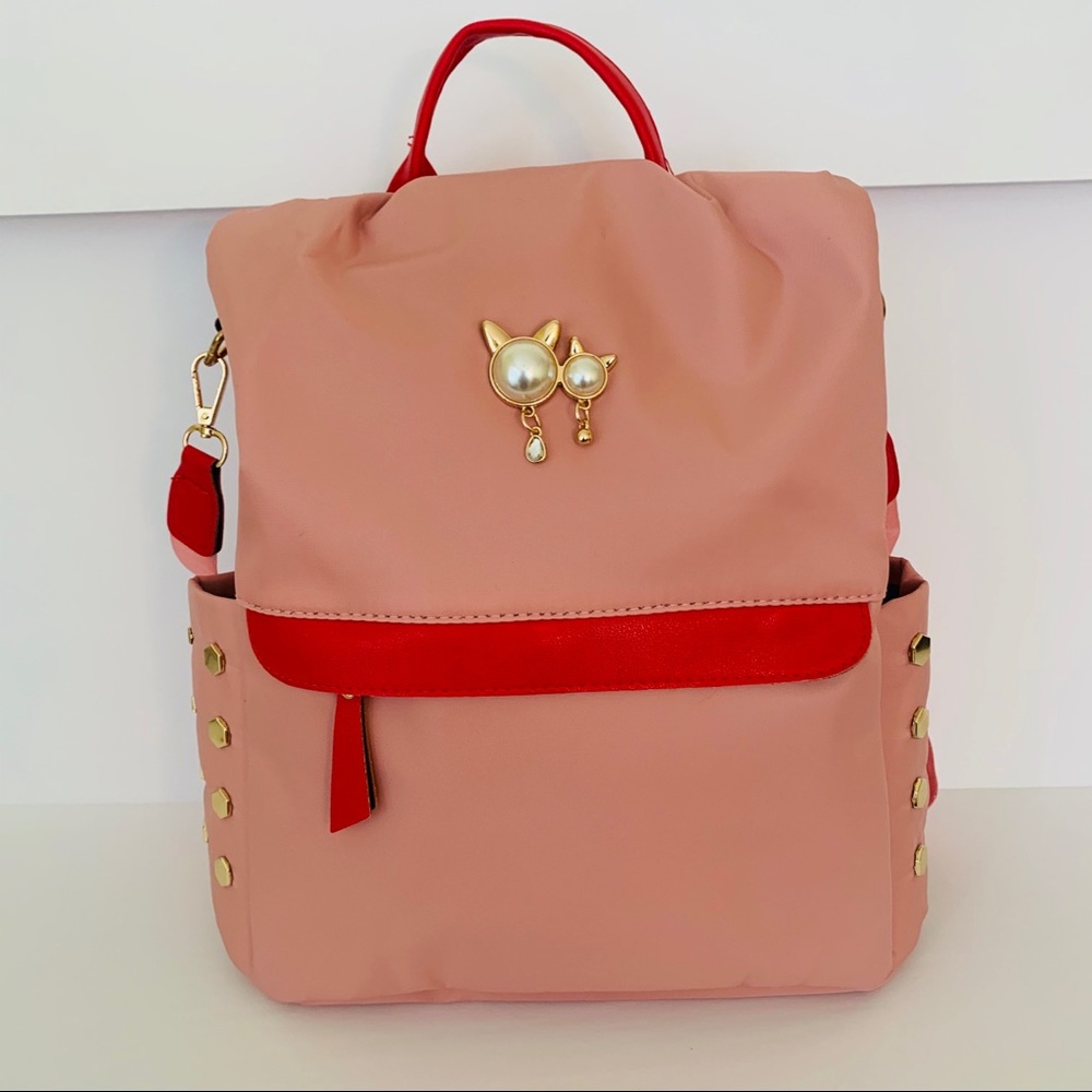Backpack - NWOT